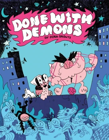 Done with Demons