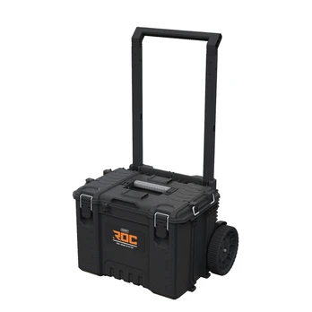KETER ROC Pro Gear 2.0 dėžė ant ratų