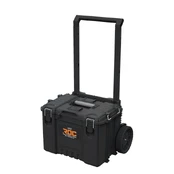KETER ROC Pro Gear 2.0 dėžė ant ratų kaina