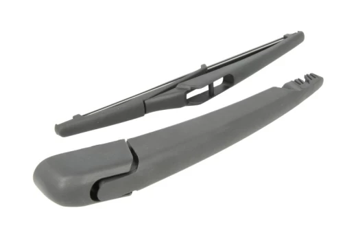Stiklo valytuvas su svirtimi 230mm
