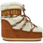 Sniego batai Moon Boot 80D1409580 Ruda