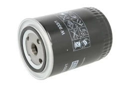 Alyvos filtras MANN-FILTER W933/1 kaina