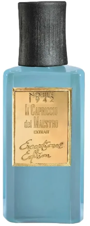 Nobile 1942 Il Capriccio Del Maestro extrait, 75 ml
