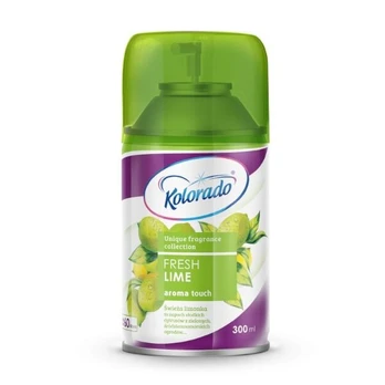 Oro gaiviklis Kolorado Aroma Touch Fresh lime 300 ml