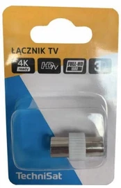 TechniSat 0000/3364 TV antenos jungtis-adapteris