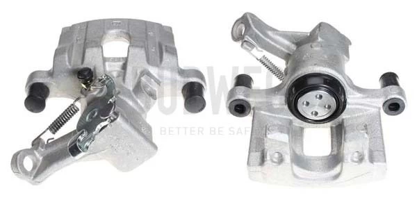 Stabdžių apkaba BUDWEG CALIPER 343097