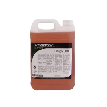 Purvo tirpiklis Cargo3000 'Kenotek' 5L