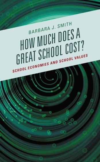 How Much Does a Great School Cost?