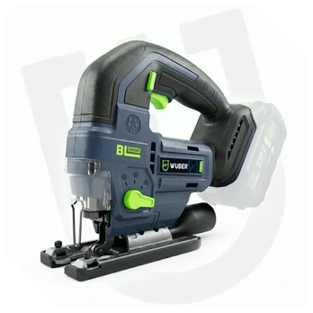 Akumuliatorinis siaurapjūklis Wuber W04190, 20V (be akumuliatoriaus)