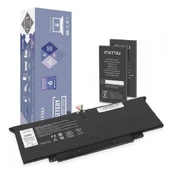 Battery Dell Latitude 6800mAh 7,7V kaina