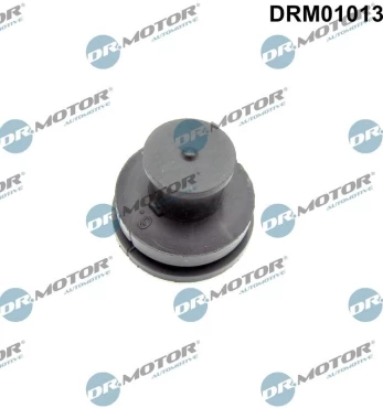 Buferis, variklio dangtis Dr.Motor Automotive DRM01013