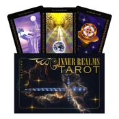 Inner Realms Tarott kortos kaina