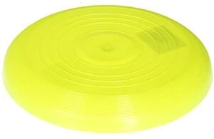 Skraidanti lėkštė Flying Plate Assorted, 23 cm x 23 cm