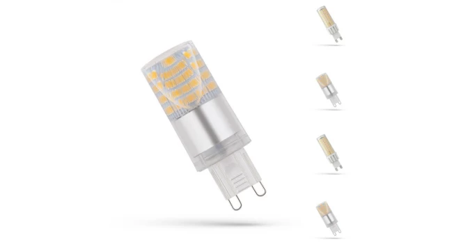 Led Lemputė „Premium“