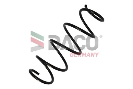 Spyruoklė DACO 802318