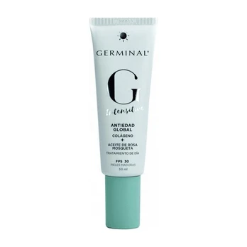 Veido kremas Germinal Intensive Global, 50 ml, moterims, -