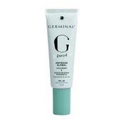 Veido kremas Germinal Intensive Global, 50 ml, moterims, - kaina