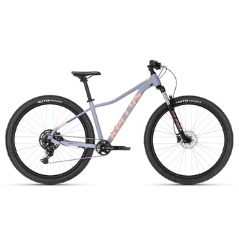KELLYS Vanity X70 29" // 9G, dydis 18" (46 cm) (alyvinė)