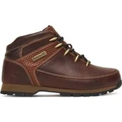 Timberland Auliniai batai Euro Sprint Mid Lace TB0A2K84EIU1 Ruda