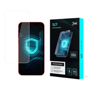 Ekrano apsauga 3mk 1UP Apple iPhone 13 Pro