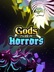 Gods Vs Horrors PC