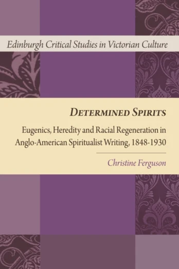 Determined Spirits