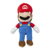 Super Mario - Plush 25 cm (81259) kaina