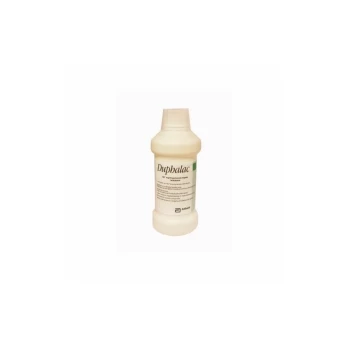 DUPHALAC 667 mg/ml geriamasis tirpalas 500 ml