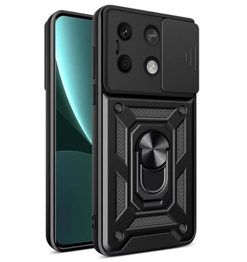 Xiaomi Poco X6 PRO dėklas