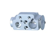 NRF NRF 38508 Air conditioning valve