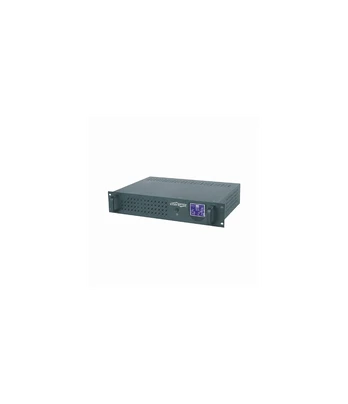 EnerGenie | Rack 2000VA UPS | UPS-RACK-2000 | 2000 VA | 1200 W