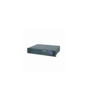EnerGenie | Rack 2000VA UPS | UPS-RACK-2000 | 2000 VA | 1200 W kaina