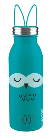 Gertuvė Aladdin Zoo 0,45 l mėlyna