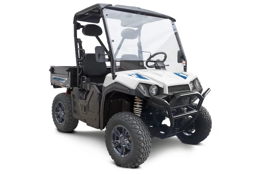 LINHAI UTV E-5S Electric E5 elektrinis bagis