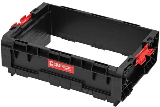 Pro Box Extender 2.0 išplėtimo modulis Pro Box 130 2.0 konteineriui - Qbrick System