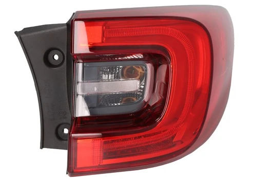 Žibintas galas Dešinė RENAULT KADJAR