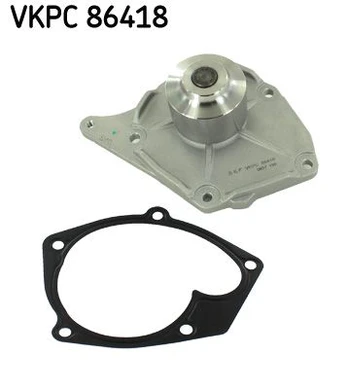 Aušinimo skysčio siurblys SKF VKPC 86418