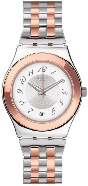 Laikrodis SWATCH modelis MIDIMIX