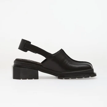Dr. Martens Maybole Mule Black - Dydis 39 (DM42155001 Laisvalaikio batai)