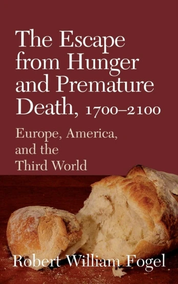 Escape from Hunger and Premature Death, 1700–2100