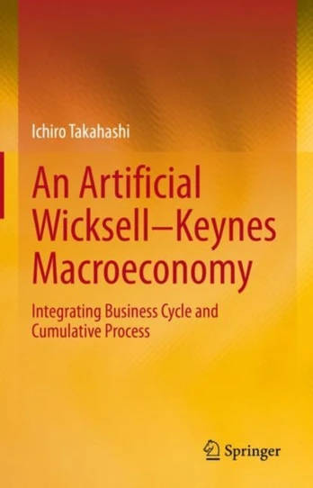 Artificial Wicksell—Keynes Macroeconomy