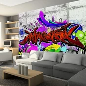 Artgeist Fototapetas - Urban Style kaina