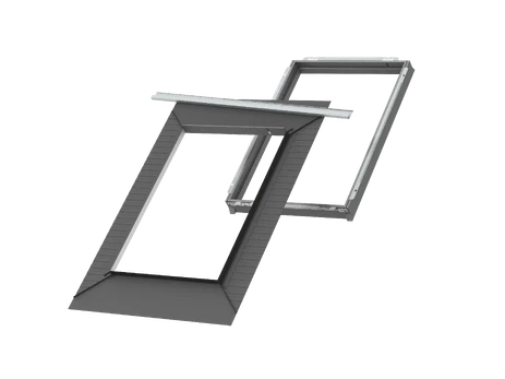 Drėgmės izoliavimo komplektas VELUX BDX PK08 2000, matmenys 94 x 140cm