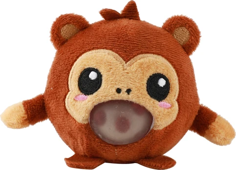 Itotal - Squishy Ball MONKEY (XL2785N)