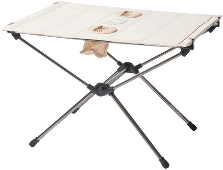 Danija Nordisk Risskov Table sandshell sudedamas stalas