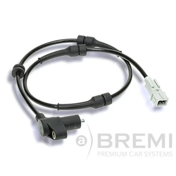 Jutiklis, rato greitis BREMI 50359