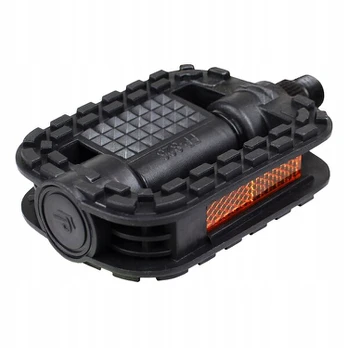 Plastikiniai dviračio pedalai - 80017