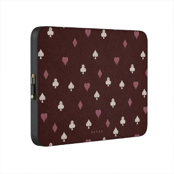 Tricked Me - Laptop Sleeve, 16 inches