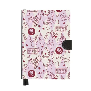 Manifesting - Infinity Planner