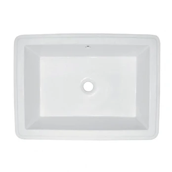 Praustuvas Ideal Standard Strada 60x34 cm, baltas K078001